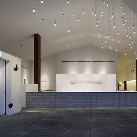 Aqua Ignis Ryokan Komono Eksteriør billede