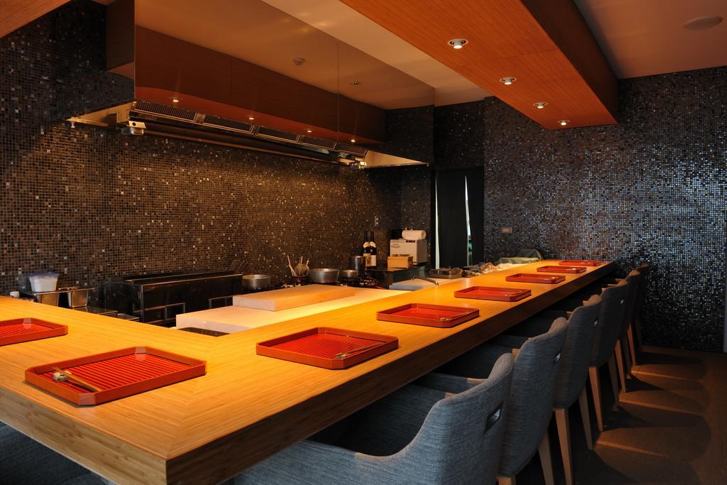 Aqua Ignis Ryokan Komono Eksteriør billede