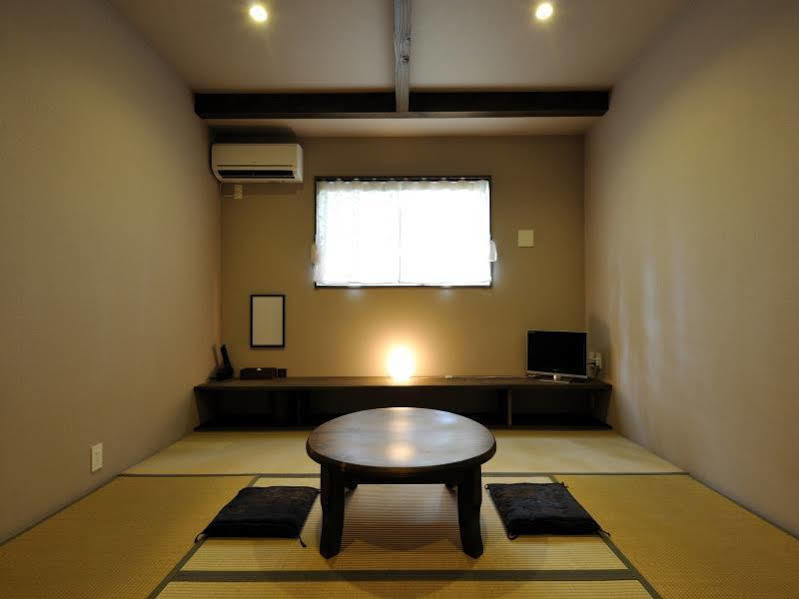 Aqua Ignis Ryokan Komono Eksteriør billede