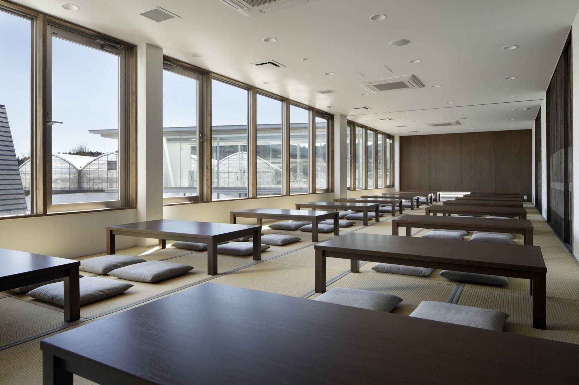 Aqua Ignis Ryokan Komono Eksteriør billede
