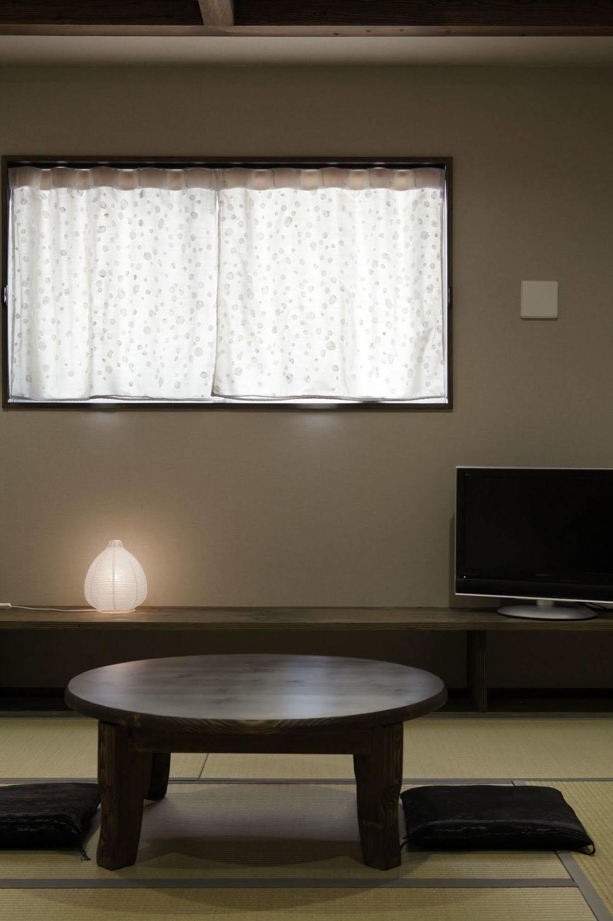 Aqua Ignis Ryokan Komono Eksteriør billede