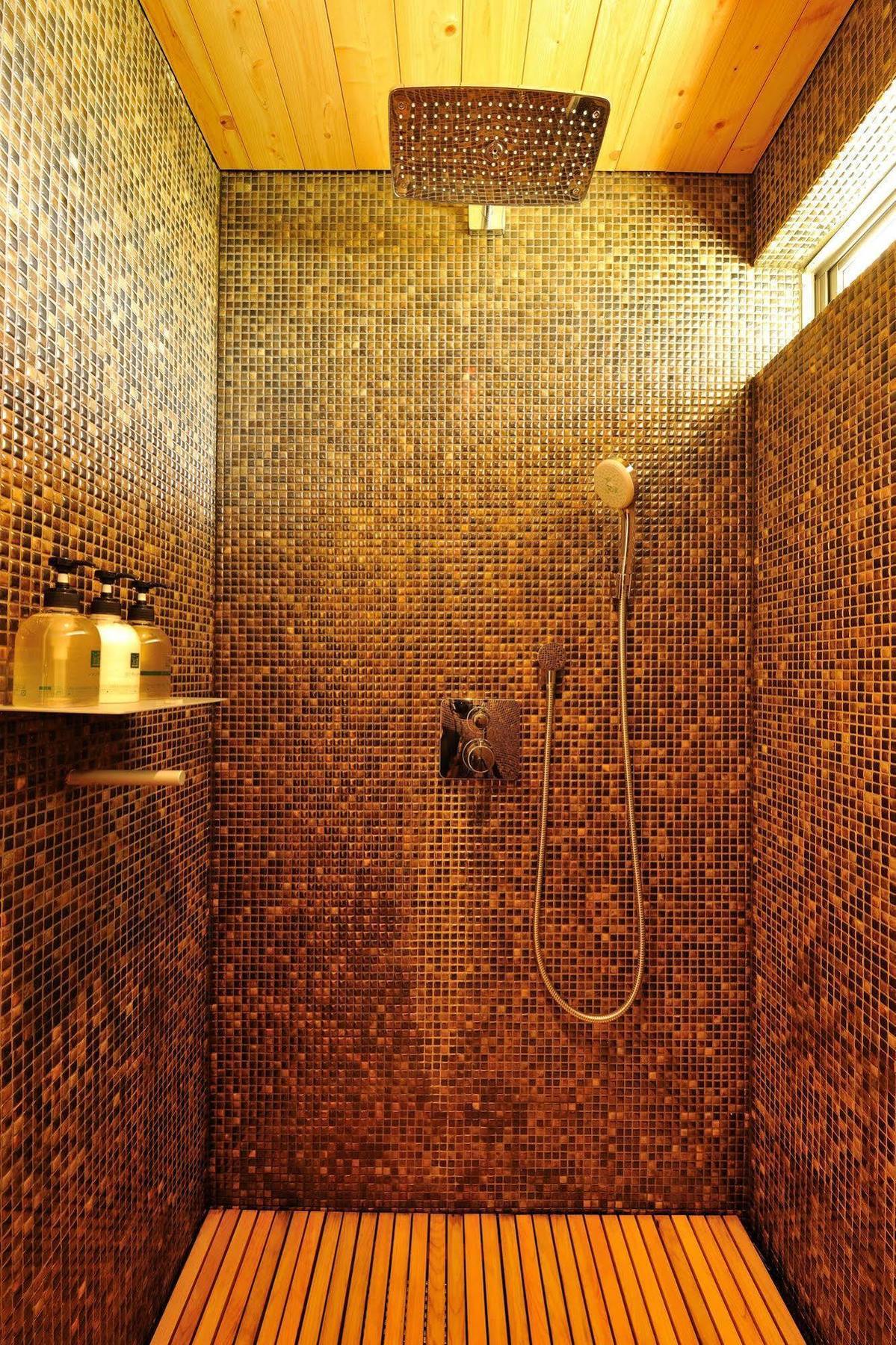 Aqua Ignis Ryokan Komono Eksteriør billede
