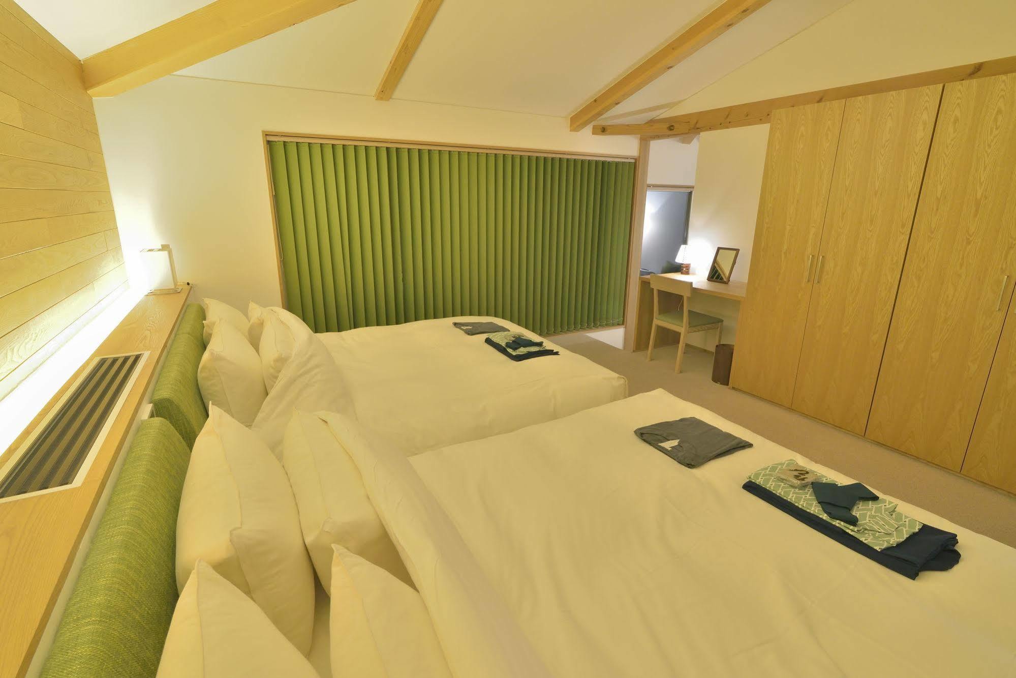 Aqua Ignis Ryokan Komono Eksteriør billede